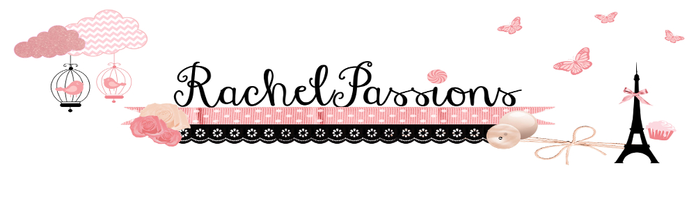 Rachel Passions